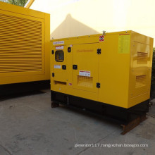 10-1875KVA Good price home used diesel silent generators for hot sale with CE